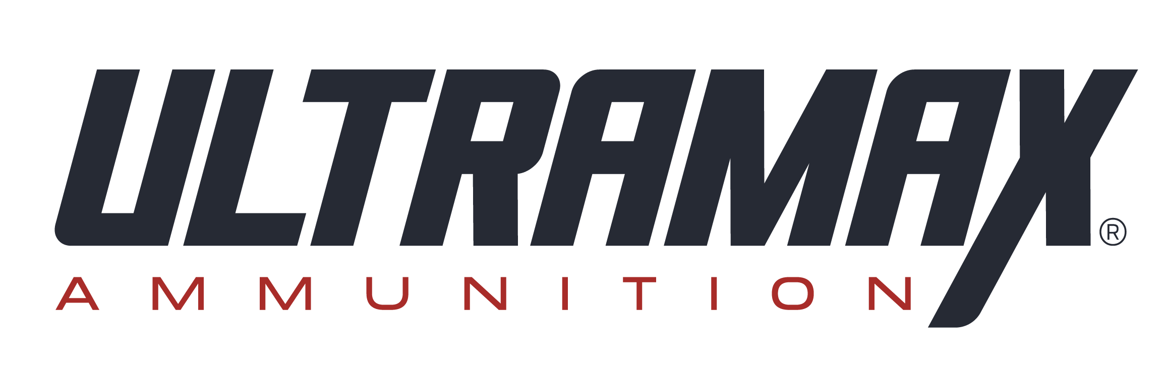 ULTRAMAX Ammunition