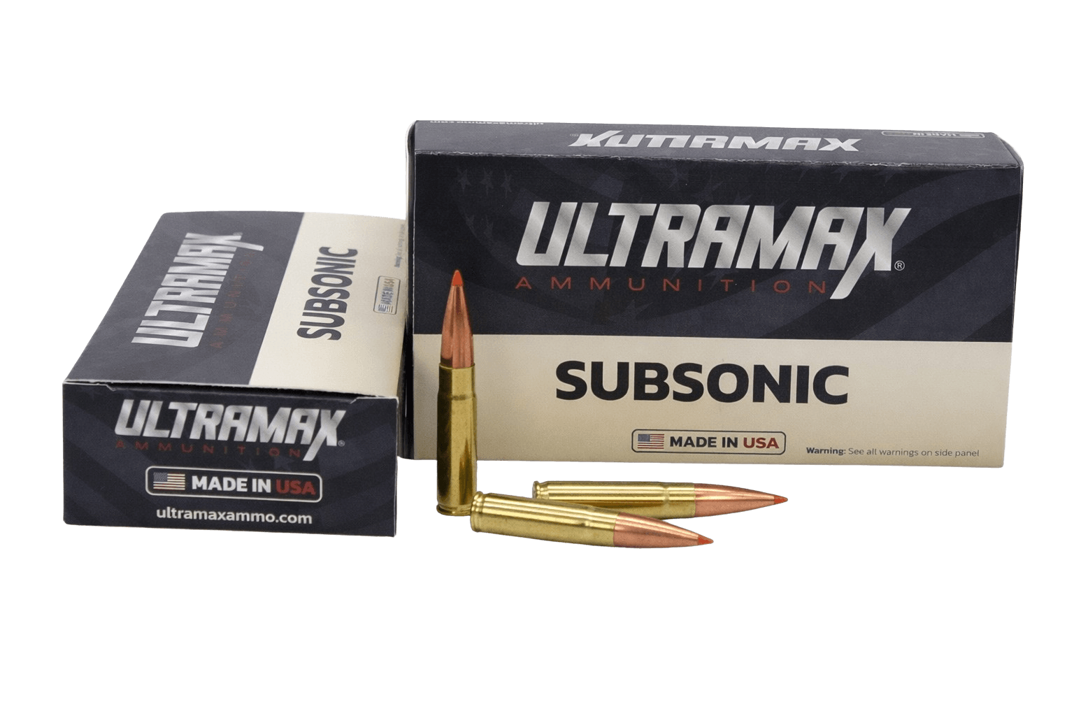 300Blk 208gr Tipped Boat Tail packaging