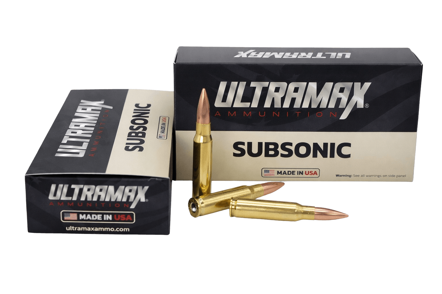 .308 Win 175gr HPBT Match packaging