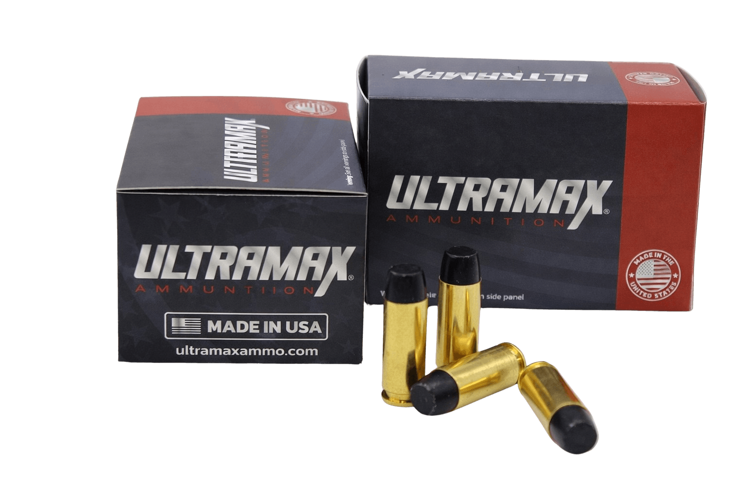 .45 Long Colt 325gr MAX packaging