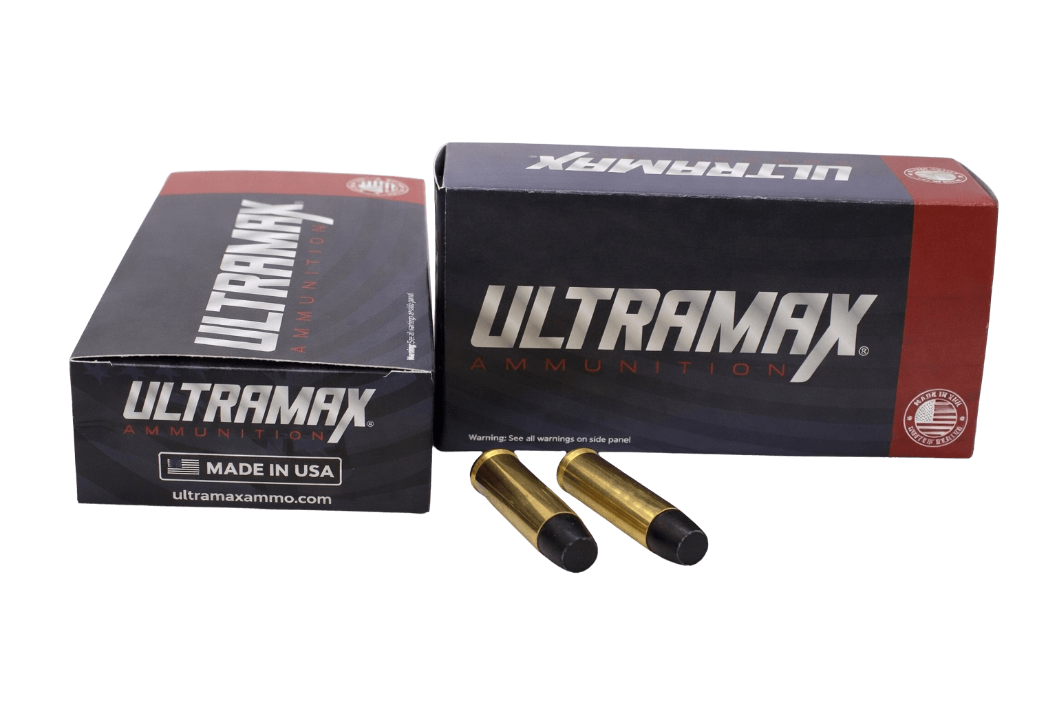 .454 Casull 325gr MAX packaging