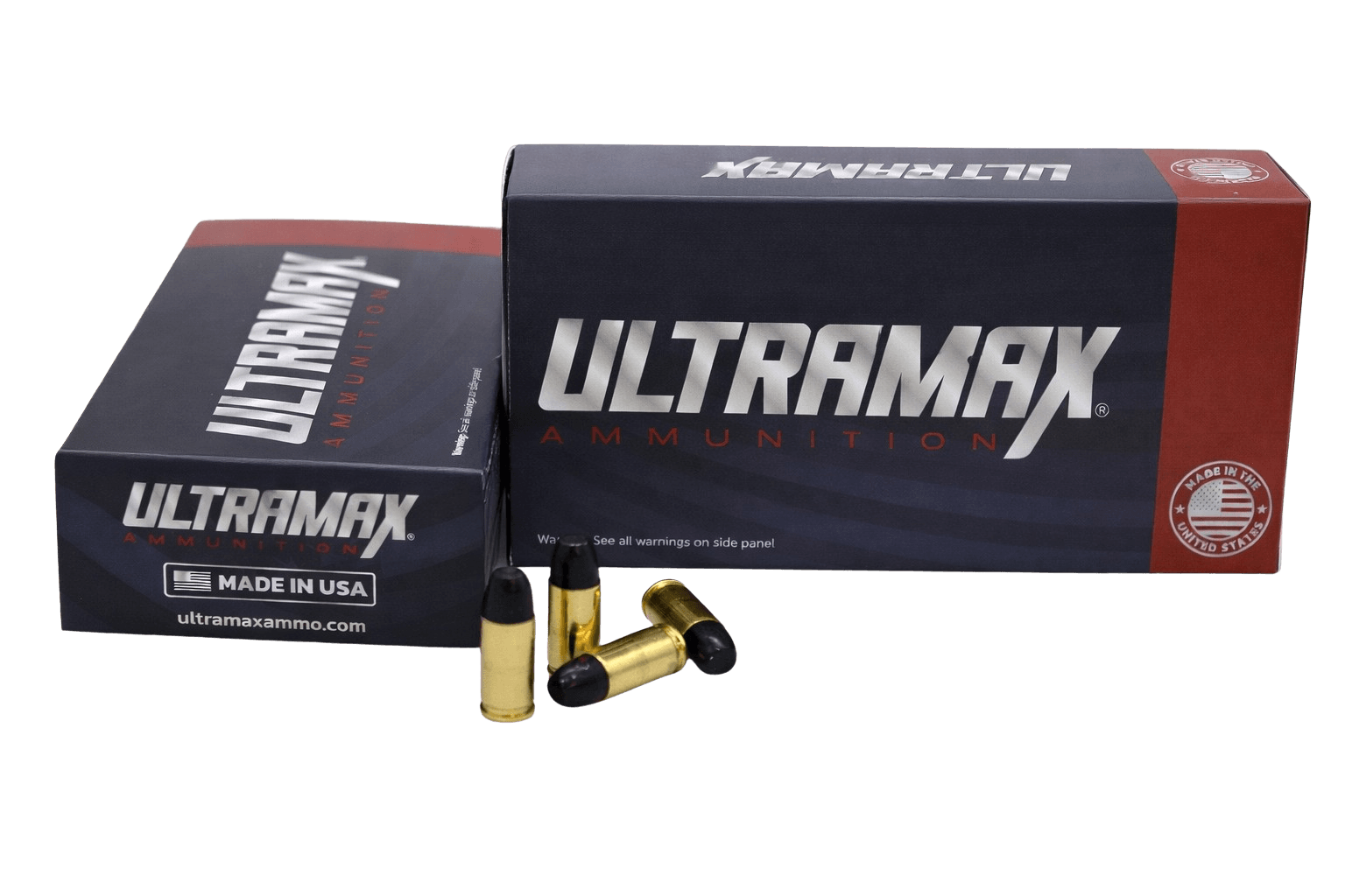9mm 180gr MAX packaging