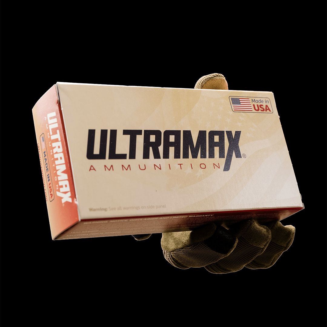 ULTRAMAX Ammunition Box